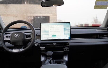 Toyota RAV4, 2026 год, 4 520 000 рублей, 7 фотография