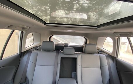 Toyota RAV4, 2026 год, 4 520 000 рублей, 14 фотография