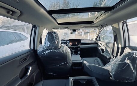 Toyota RAV4, 2026 год, 4 520 000 рублей, 8 фотография