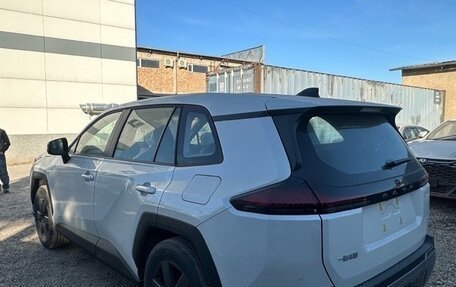 Toyota RAV4, 2026 год, 4 520 000 рублей, 16 фотография