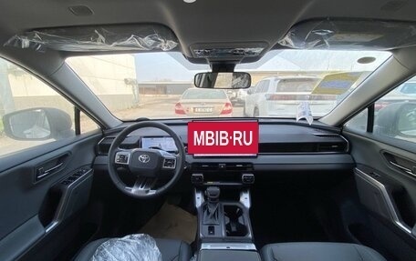 Toyota RAV4, 2026 год, 4 520 000 рублей, 6 фотография