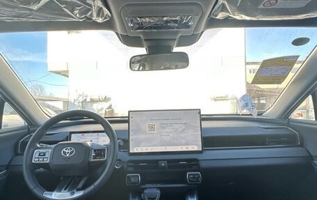 Toyota RAV4, 2026 год, 4 520 000 рублей, 11 фотография