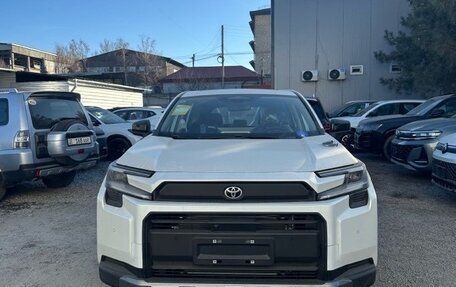 Toyota RAV4, 2026 год, 4 520 000 рублей, 19 фотография