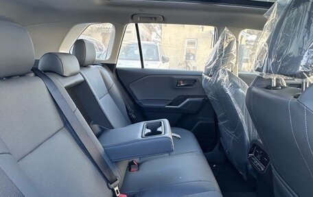 Toyota RAV4, 2026 год, 4 520 000 рублей, 13 фотография