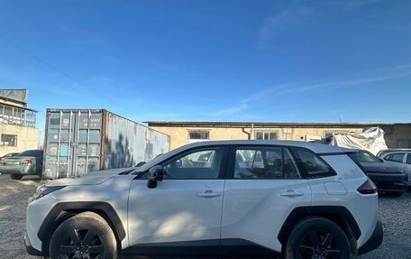 Toyota RAV4, 2026 год, 4 520 000 рублей, 17 фотография