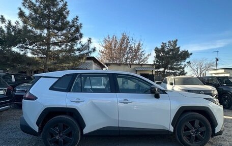 Toyota RAV4, 2026 год, 4 520 000 рублей, 18 фотография