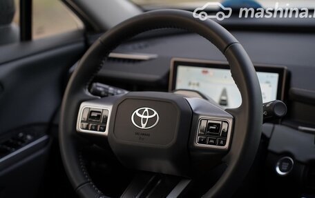 Toyota RAV4, 2026 год, 4 520 000 рублей, 5 фотография