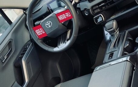 Toyota RAV4, 2026 год, 4 520 000 рублей, 9 фотография