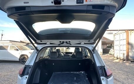 Toyota RAV4, 2026 год, 4 520 000 рублей, 15 фотография