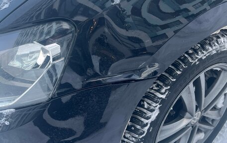 Volkswagen Polo VI (EU Market), 2018 год, 1 230 000 рублей, 3 фотография