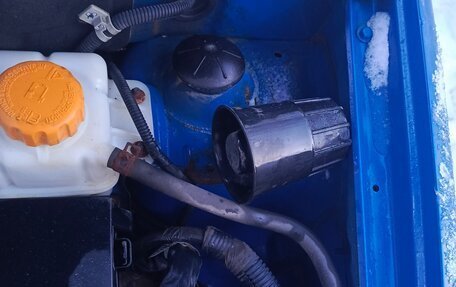 Chevrolet Aveo III, 2010 год, 390 000 рублей, 7 фотография