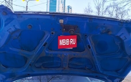 Chevrolet Aveo III, 2010 год, 390 000 рублей, 5 фотография