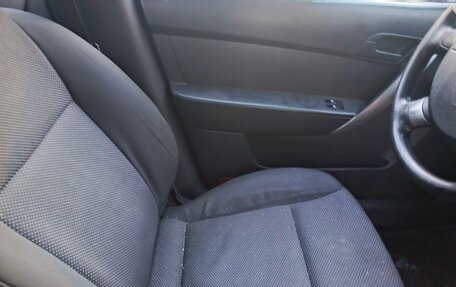 Chevrolet Aveo III, 2010 год, 390 000 рублей, 10 фотография