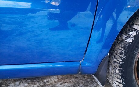 Chevrolet Aveo III, 2010 год, 390 000 рублей, 16 фотография