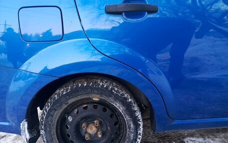 Chevrolet Aveo III, 2010 год, 390 000 рублей, 17 фотография