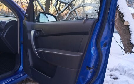 Chevrolet Aveo III, 2010 год, 390 000 рублей, 11 фотография