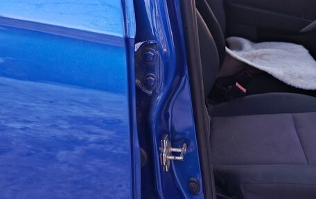 Chevrolet Aveo III, 2010 год, 390 000 рублей, 12 фотография