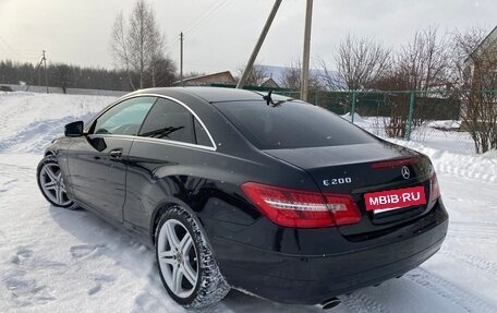 Mercedes-Benz E-Класс, 2010 год, 1 370 000 рублей, 7 фотография