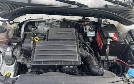 Skoda Octavia, 2018 год, 990 000 рублей, 8 фотография