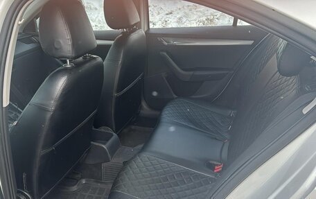 Skoda Octavia, 2018 год, 990 000 рублей, 6 фотография