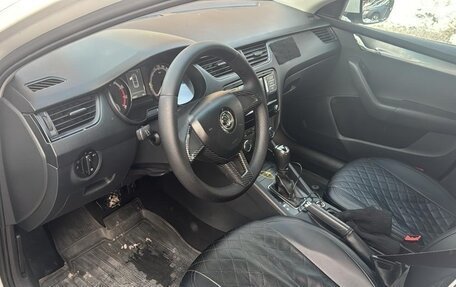 Skoda Octavia, 2018 год, 990 000 рублей, 5 фотография