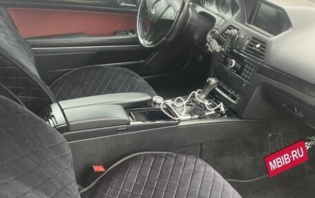 Mercedes-Benz E-Класс, 2010 год, 1 370 000 рублей, 11 фотография