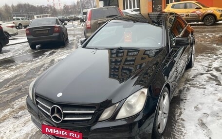Mercedes-Benz E-Класс, 2010 год, 1 370 000 рублей, 10 фотография