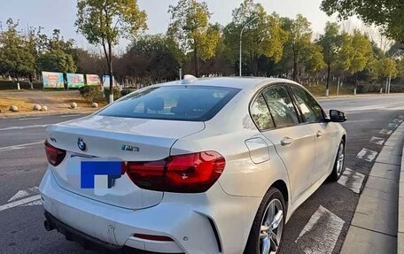 BMW 1 серия, 2023 год, 1 850 000 рублей, 3 фотография