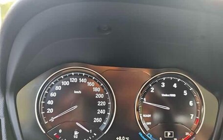 BMW 1 серия, 2023 год, 1 850 000 рублей, 8 фотография