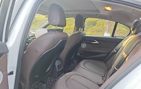 BMW 1 серия, 2023 год, 1 850 000 рублей, 7 фотография