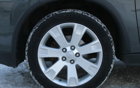 Mitsubishi Outlander III рестайлинг 3, 2014 год, 1 282 000 рублей, 14 фотография