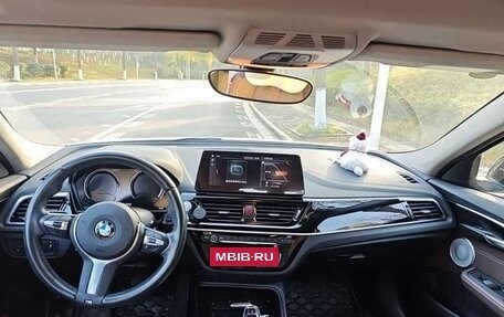 BMW 1 серия, 2023 год, 1 850 000 рублей, 5 фотография