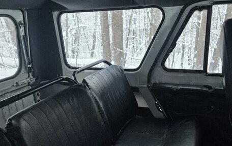 ЛуАЗ 3151, 1999 год, 270 000 рублей, 10 фотография