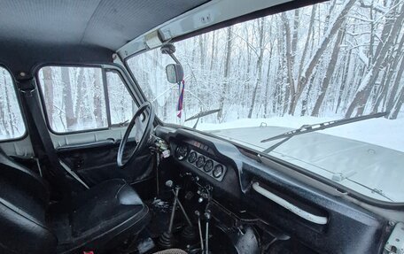 ЛуАЗ 3151, 1999 год, 270 000 рублей, 5 фотография