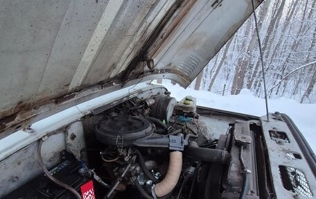 ЛуАЗ 3151, 1999 год, 270 000 рублей, 4 фотография