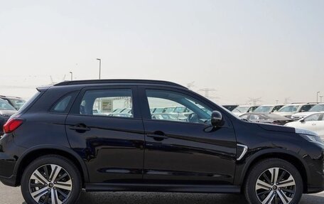 Mitsubishi ASX I рестайлинг, 2025 год, 2 640 000 рублей, 8 фотография