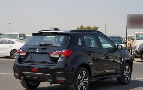 Mitsubishi ASX I рестайлинг, 2025 год, 2 640 000 рублей, 7 фотография