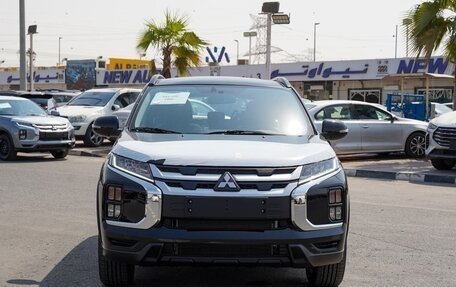 Mitsubishi ASX I рестайлинг, 2025 год, 2 640 000 рублей, 2 фотография