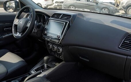 Mitsubishi ASX I рестайлинг, 2025 год, 2 640 000 рублей, 12 фотография