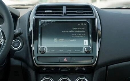 Mitsubishi ASX I рестайлинг, 2025 год, 2 640 000 рублей, 14 фотография