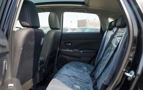 Mitsubishi ASX I рестайлинг, 2025 год, 2 640 000 рублей, 18 фотография