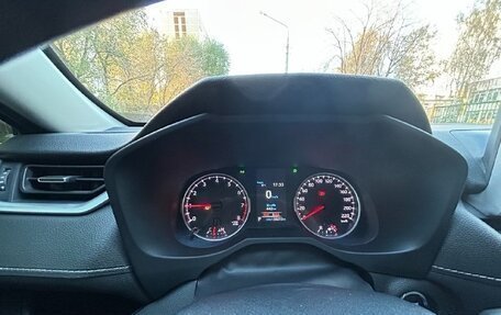 Toyota RAV4, 2020 год, 3 333 333 рублей, 5 фотография