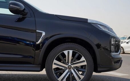 Mitsubishi ASX I рестайлинг, 2025 год, 2 640 000 рублей, 19 фотография