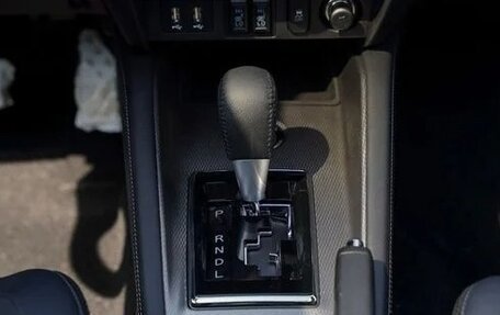 Mitsubishi ASX I рестайлинг, 2025 год, 2 640 000 рублей, 15 фотография