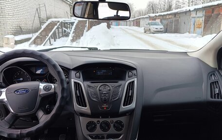 Ford Focus III, 2013 год, 440 000 рублей, 14 фотография