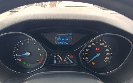 Ford Focus III, 2013 год, 440 000 рублей, 16 фотография