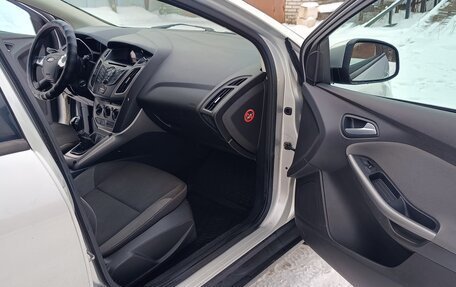 Ford Focus III, 2013 год, 440 000 рублей, 11 фотография