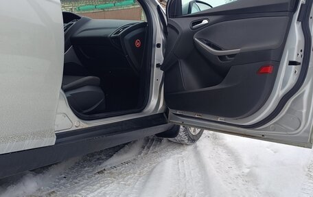 Ford Focus III, 2013 год, 440 000 рублей, 12 фотография