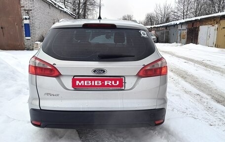 Ford Focus III, 2013 год, 440 000 рублей, 5 фотография
