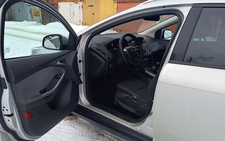 Ford Focus III, 2013 год, 440 000 рублей, 8 фотография